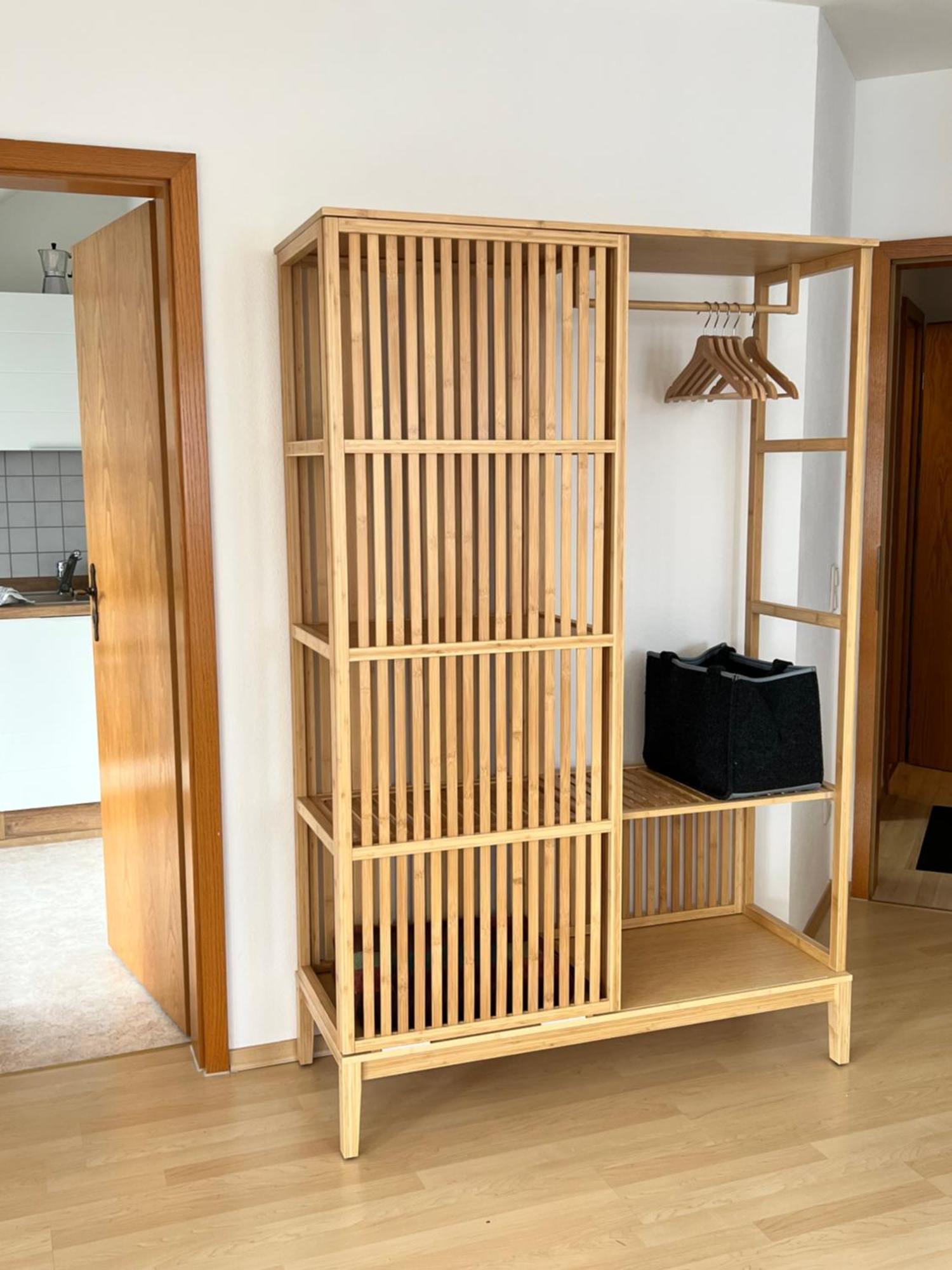 Dg-Wohnung In Waldkraiburg 50Qm Esterno foto